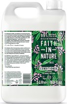 Faith in Nature Tea Tree Conditioner - 5L