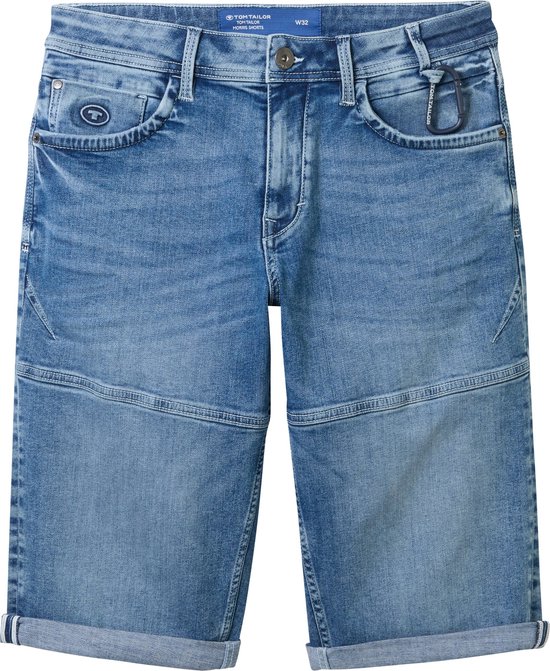 TOM TAILOR Morris overknee Heren Jeans - Maat 38