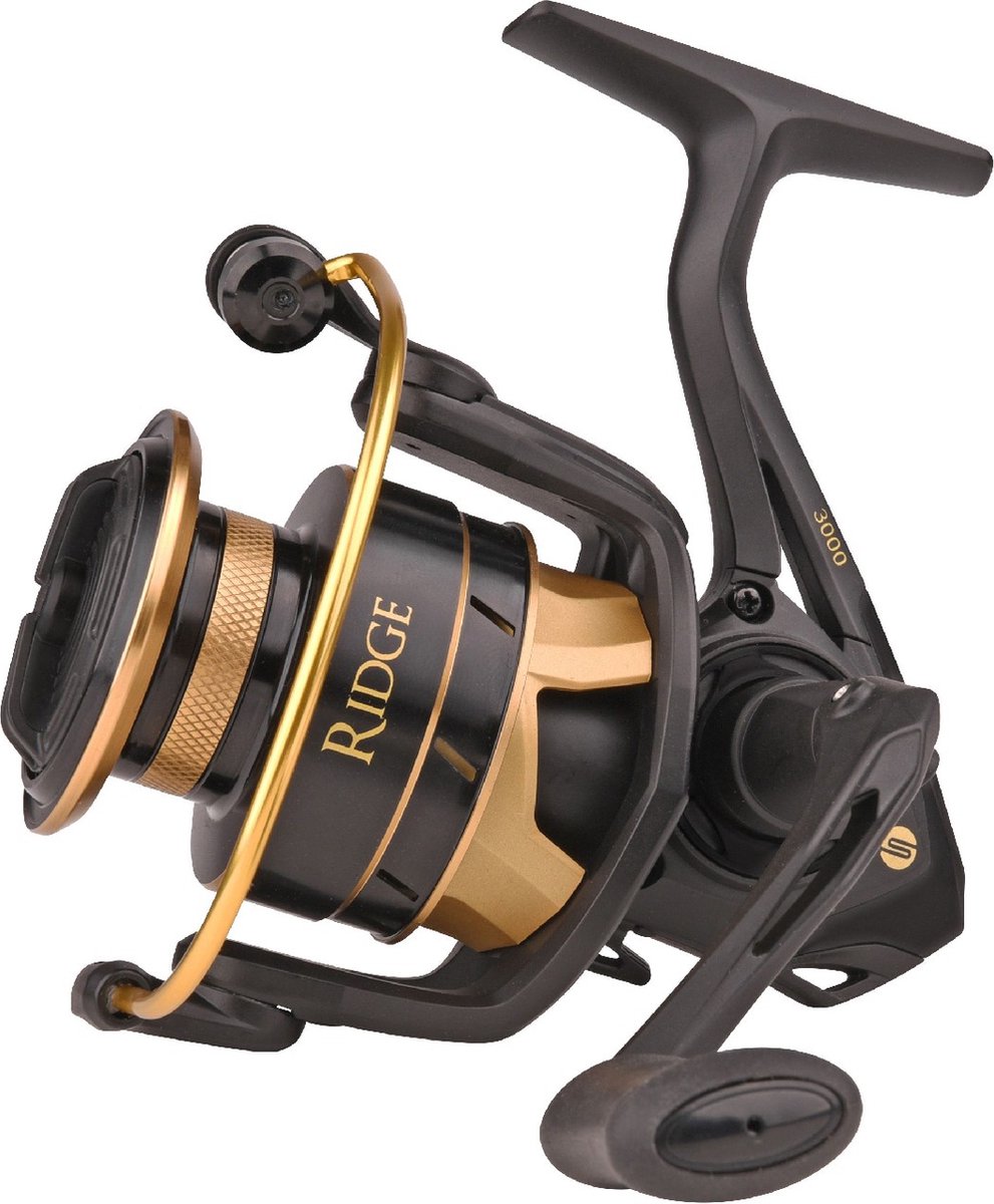 SPRO - Slip voorop Ridge Classix Spin 2000 - SPRO