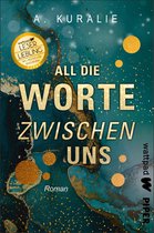 Die besten deutschen Wattpad-Bücher - All die Worte zwischen uns