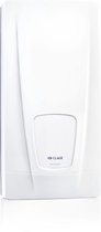 A kwaliteit Doorstroomverwarmer BX-N 24 3*30amp plus gratis wifi inbouwspot