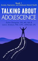 Talking About Adolescence