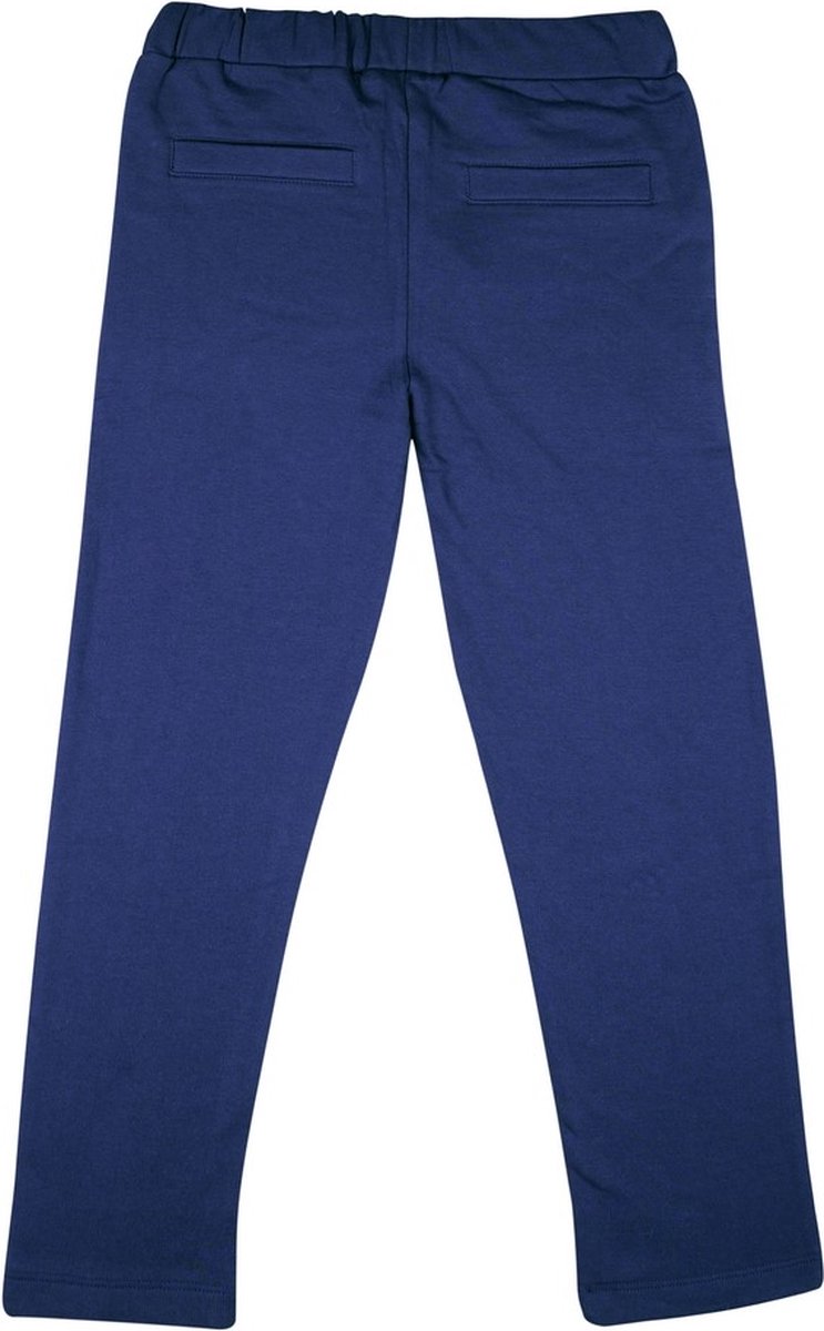 Dundee sweatpants navy maat 98