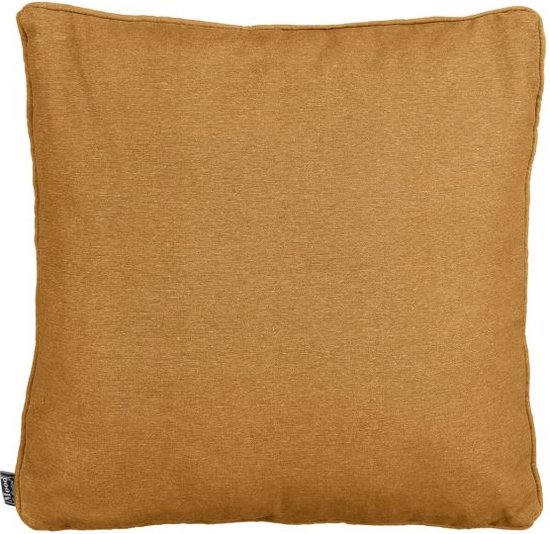 Coussin In The Mood Paddy - 45 x 45 cm - Marron