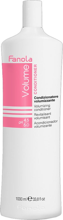 Fanola - Volume Conditioner