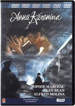 Anna Karenina [DVD]