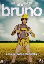 Brüno [DVD]