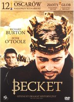 Becket [DVD]
