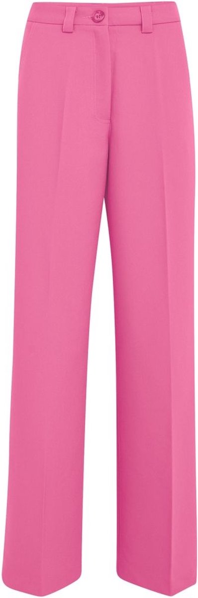 Peppercorn Ginette Pants Camellia Rose Pink