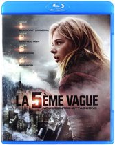 The 5th Wave [Blu-Ray]