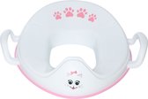 Jippie's My Trainer Seat WC Verkleiner - Kat