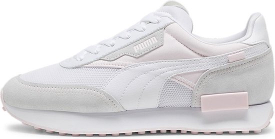 Puma Select Future Rider Queen Of <3s Sneakers Wit EU 40 Vrouw