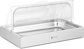 Royal Catering Buffetvitrine - 8.5 L - Royal Catering - 535 x 335 x 250 mm