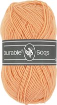 Durable Soqs - 211 Peach