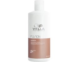 Wella - Fusion Intense Repair Shampoo
