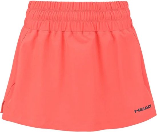 Head Skort Padel Roze (XS)