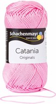 Schachenmayr Catania - 222 - Pink