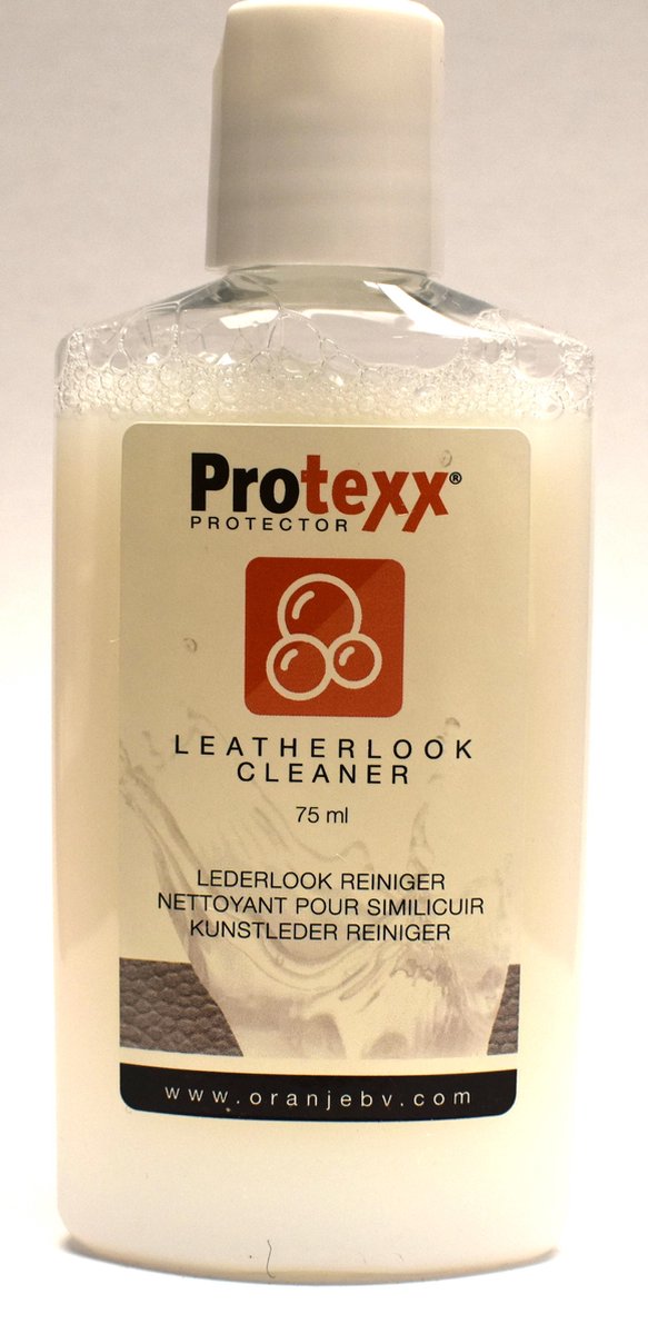 Protexx Leatherlook cleaner 75ml