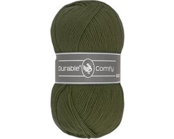 Durable Comfy - 2149 Dark Olive