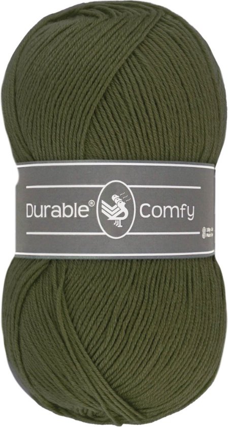 Durable Comfy - 2149 Dark Olive