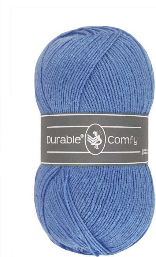 Durable Comfy - 320 Lake Blue
