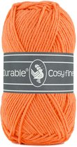 Durable Cosy Fine - 2194 Orange