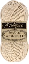 Scheepjes Stone Washed XL 50 gr - 871 Axinite