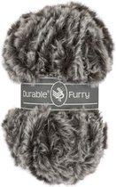 Durable Furry - 412 Phantom