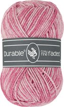 Durable Cosy Fine Faded - 227 Antique Pink