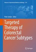 Advances in Experimental Medicine and Biology 1110 - Targeted Therapy of Colorectal Cancer Subtypes