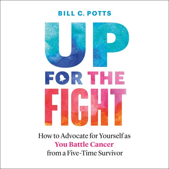 Up for the Fight - cover