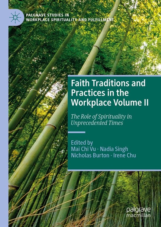 Business and Management (R0) - Faith Traditions and Practice ... - cover