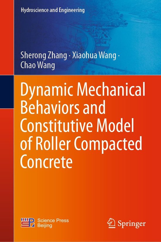 Engineering (R0) - Dynamic Mechanical Behaviors and Constitu ... - cover