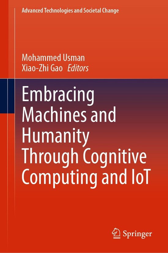 Intelligent Technologies and Robotics (R0) - Embracing Machi ... - cover