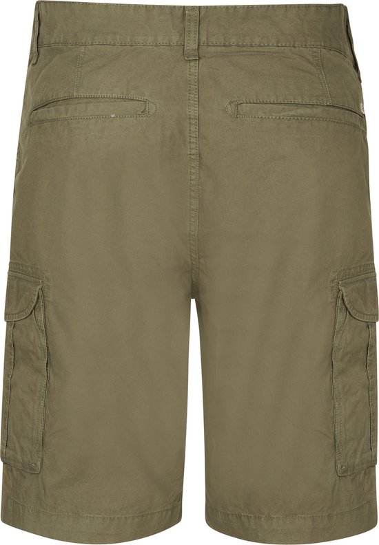 HAMMER WORKWEAR Werkbroek kort zwart maat 32 kopen