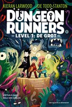 Dungeon Runners 1 - Dungeon Runners - Level 1: De grot