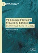Men Masculinities and Sexualities in Dance