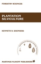 Forestry Sciences- Plantation silviculture