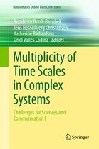 Mathematics Online First Collections- Multiplicity of Time Scales in Complex Systems