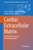 Advances in Experimental Medicine and Biology- Cardiac Extracellular Matrix