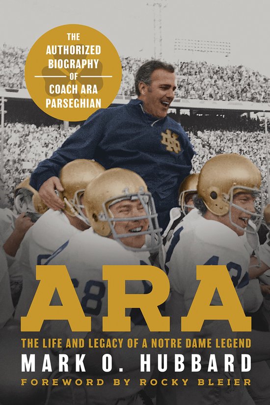 Ara - cover