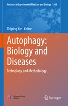 Autophagy Biology and Diseases