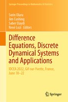 Springer Proceedings in Mathematics & Statistics- Difference Equations, Discrete Dynamical Systems and Applications