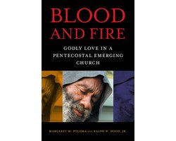 Blood and Fire