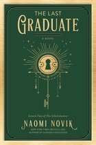 The Scholomance-The Last Graduate