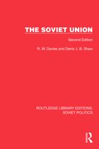 Routledge Library Editions: Soviet Politics-The Soviet Union
