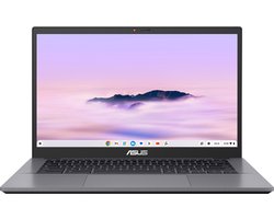 ASUS Chromebook Plus CX3402CBA-PQ0421 - 14 inch ASUS Chromebook Plus CX3402CBA-PQ0421 - 14 inch