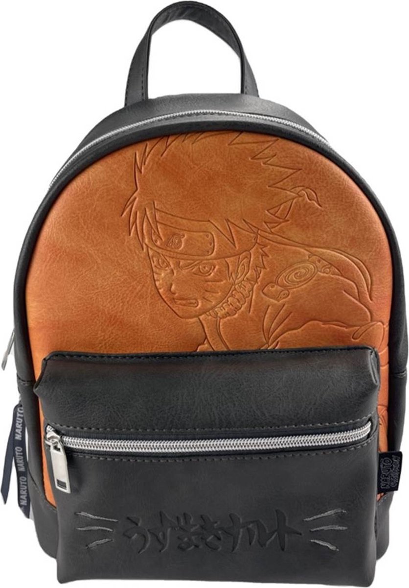Naruto - Naruto Mode Rugzak