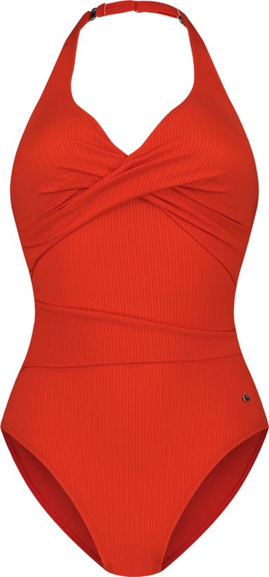 Boldy Go - Command Red Swimsuit