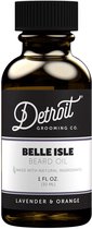 Detroit Grooming Co - Belle Isle Baardolie